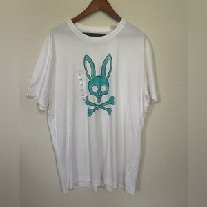 NWT Psycho Bunny T-Shirt 6